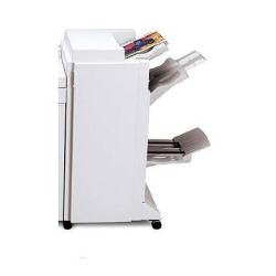 PROFESSIONAL BOOKLETMAKER FINISHER (FOLD, 4 HOLE PUNCH, STACKER/ STAPLER), 1500 SHEETS, 220V