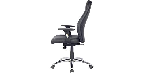 Rs Brent Lf Chair Bk