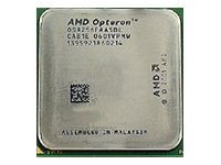 HP BL685c G7 AMD Opteron 6238 (2.60GHz/12-core/16MB/115W) 2-processor Kit