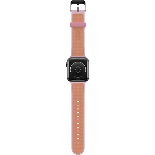 OtterBox Watch Band for Apple Watch Series 6/SE/5/4 44mm Pink Promise - pink