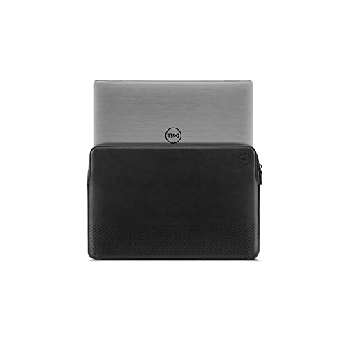 Dell EcoLoop PE1422VL - Notebook sleeve - 14" - black - for Latitude 9420, 9420 2-in-1