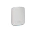 NETGEAR Orbi RBK353 - Wi-Fi system (router, 2 extenders) - up to 3,229 sq.ft - mesh - GigE, 802.11ax (Wi-Fi 6) - 802.11a/b/g/n/ac/ax - Dual Band