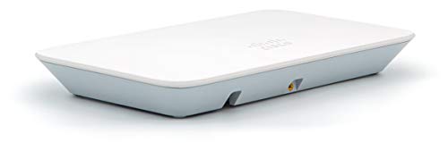 Cisco Meraki Go GR10 - Radio access point - 802.11ac Wave 2 - Wi-Fi 5 - 2.4 GHz, 5 GHz - DC power - wall mountable