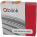 Best Value Blick RS01221 19mm Display Label - Yellow