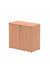 Dynamic Impulse 600mm Deep Desk High Cupboard Maple I000242