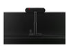 Lenovo ThinkVision M50 - Webcam - colour - 1920 x 1080 - audio - USB 2.0 - MJPEG, YUY2