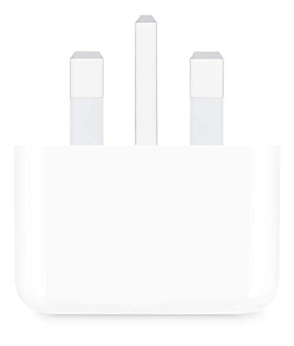 Apple USB-C - Power adapter - 20 Watt - United Kingdom