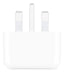 Apple USB-C - Power adapter - 20 Watt - United Kingdom