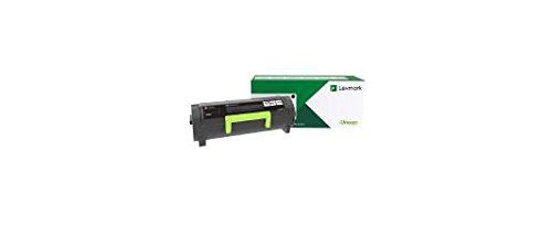 Best Value Lexmark 56F2X00 Black Toner Cartridge High Yield