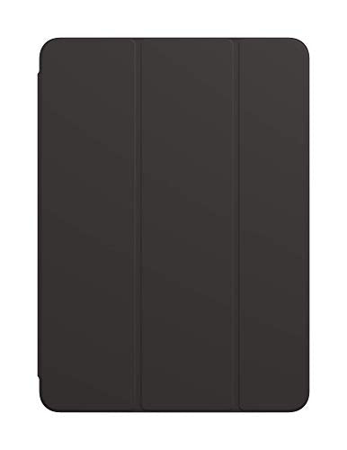 Apple Smart Folio - Flip cover for tablet - polyurethane - black - 10.9" - for 10.9-inch iPad Air (4th generation)