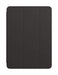 Apple Smart Folio - Flip cover for tablet - polyurethane - black - 10.9" - for 10.9-inch iPad Air (4th generation)