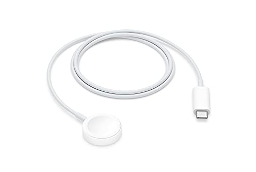 Apple Magnetic - Smart watch charging cable - USB-C male - 1 m - for Watch