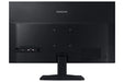 Samsung S24A336NHU - S33A Series - LED monitor - 24" - 1920 x 1080 Full HD (1080p) @ 60 Hz - VA - 250 cd/mï¿½ - 3000:1 - 5 ms - HDMI, VGA - black