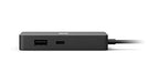 Microsoft USB-C Travel Hub - Docking station - USB-C - VGA, HDMI - GigE