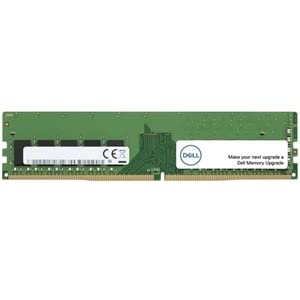 Dell Memory Upgrade - 8GB - 1Rx8 DDR4 UDIMM 3200MHz XMP