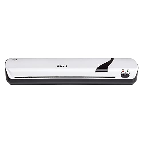 Rexel Style A3 Laminator 2104512