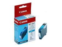 Best Value Canon BCI-3eC - cyan blue ink inkjet cartridge BCi3 BCi-3 BCi 3