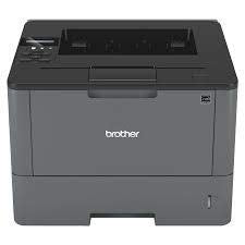 Best Value Brother Hll5200Dw Mono Laser Printer