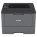 Best Value Brother Hll5200Dw Mono Laser Printer