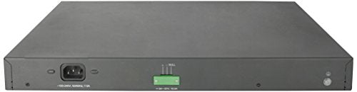 HP 3600-48-PoE+ v2 EI Switch