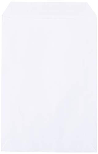 Best Value Blake Purely Everyday C5 229 x 162 mm 100 gsm Pocket Peel & Seal Envelopes (11893PS) White - Pack of 500