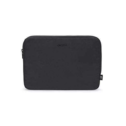 DICOTA Eco BASE - Notebook sleeve - 14" - 14.1" - black