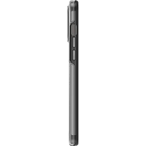 OtterBox Symmetry Clear iPhone 13 Pro Max / iPhone 12 Pro Max Ombre Spray - clear/black