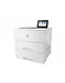 HP LaserJet Enterprise M507x - Printer - B/W - Duplex - laser - A4/Legal - 1200 x 1200 dpi - up to 43 ppm - capacity: 1200 sheets - USB 2.0, Gigabit LAN, Wi-Fi(n), USB 2.0 host, Bluetooth LE