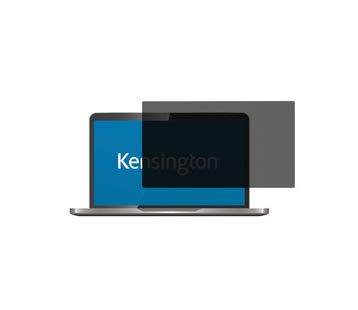 Kensington - Notebook privacy filter - 2-way - removable - 15.6" - for HP EliteBook 850 G5