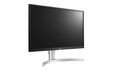 LG 27UL550 27in 4K LED UHD Fsync Monitor