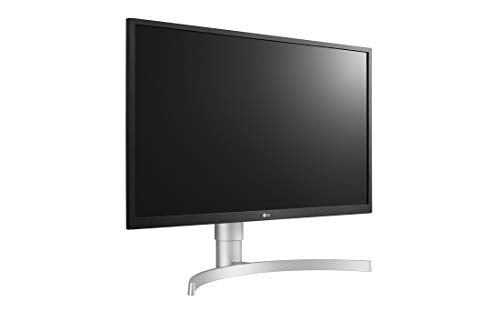 LG 27UL550 27in 4K LED UHD Fsync Monitor