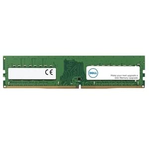 Dell - DDR5 - module - 32 GB - DIMM 288-pin - 4800 MHz / PC5-38400 - unbuffered - non-ECC