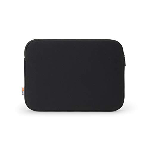 DICOTA BASE XX - Notebook sleeve - 14" - 14.1" - black