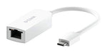 D-Link DUB-E250 - Network adapter - USB-C / Thunderbolt 3 - 2.5GBase-T x 1