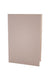 Best Value Exacompta Guildhall Square Cut Folder, 250 gsm, 349 x 242 mm - Buff, Pack 100