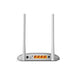 TP-Link TD-W9960 - Wireless router - DSL modem - 4-port switch - 802.11b/g/n - 2.4 GHz