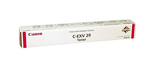 Best Value Canon C-EXV29 - Toner cartridge - 1 x magenta - 27000 pages