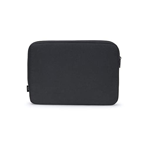 DICOTA Eco BASE - Notebook sleeve - 14" - 14.1" - black