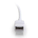 C2G USB Extension Cable - USB extension cable - USB (F) to USB (M) - 1 m