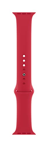 Apple - (PRODUCT) RED - band for smart watch - S/M & M/L size - red