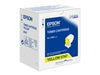 Best Value Epson Laser Toner - Yellow