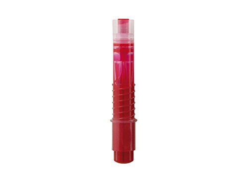 Best Value Pilot V-Board Master S Ink Refill For Fine/Ultra Fine Tip Widths (Red) Ref 253101202 Pack of 12 Refills