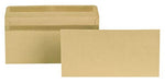 Best Value New Guardian Envelopes Lightweight Wallet Press Seal 80gsm Manilla DL [Pack of 1000]