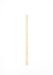 Best Value Wooden Hot Drinks Tea Coffee Stick Stirrers 5.5" 140mm Round Ended (1000)