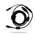 Logitech - Camera cable - USB (M)