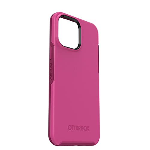 OtterBox Symmetry iPhone 13 Pro Max / iPhone 12 Pro Max Renaissance Pink - pink