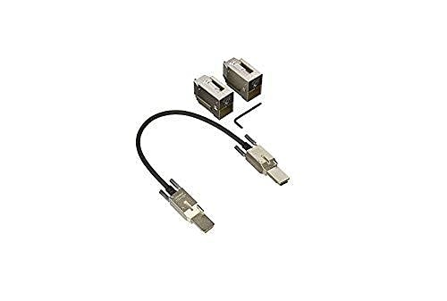 Cisco - Network stacking module (pack of 2) - for Catalyst 9300L