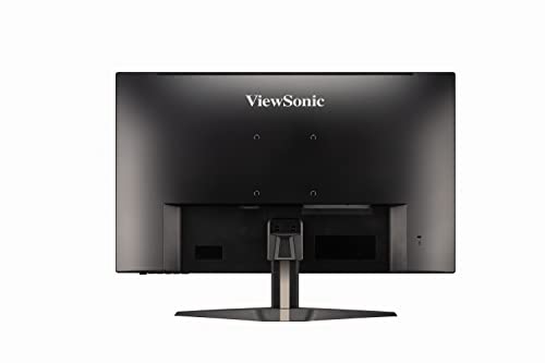 Viewsonic VX2705-2KP-MHD 27-inch 2K QHD Gaming Monitor with AMD