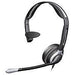 Sennheiser CC 515 CC 500 Series Headset Range  (Over the head, monaural headset with extra-large ear cap)