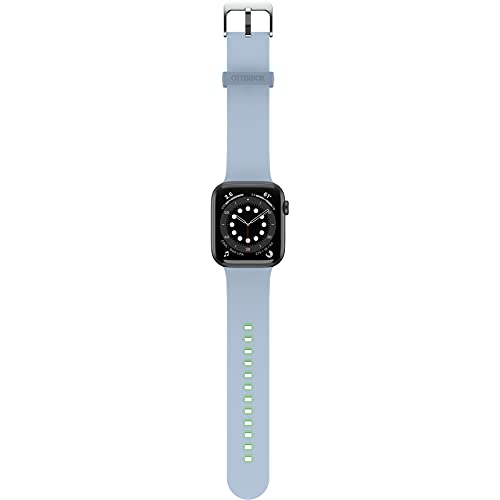 OtterBox Watch Band for Apple Watch Series 6/SE/5/4 44mm Fresh Dew - blue